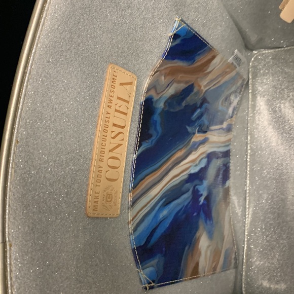 Consuela Classic Tote Clay - Picture 8 of 9